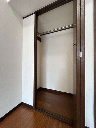 ドミールSUZUKIの物件内観写真